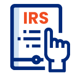 Instant IRS Filing Status