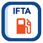Generate your IFTA Report in minutes
